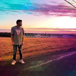 Meet your Posher, Ben